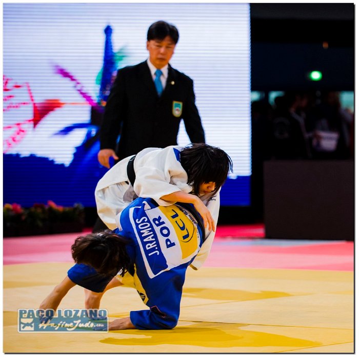 Paris 2014 by P.Lozano cat -52 kg (51)